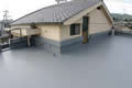 屋上の防水